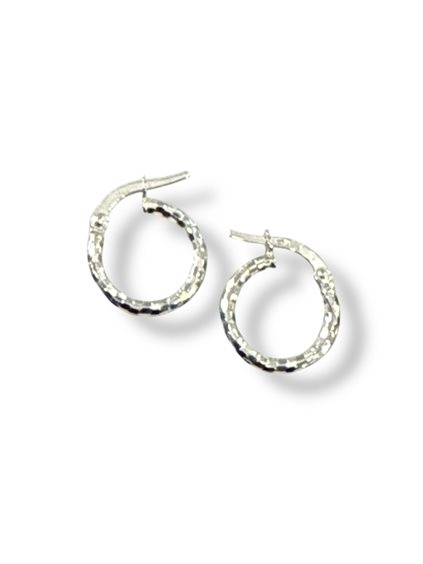 Orecchini Gioielleria Sorrentino Donna in Oro 1VOR16C - 1VOR16C